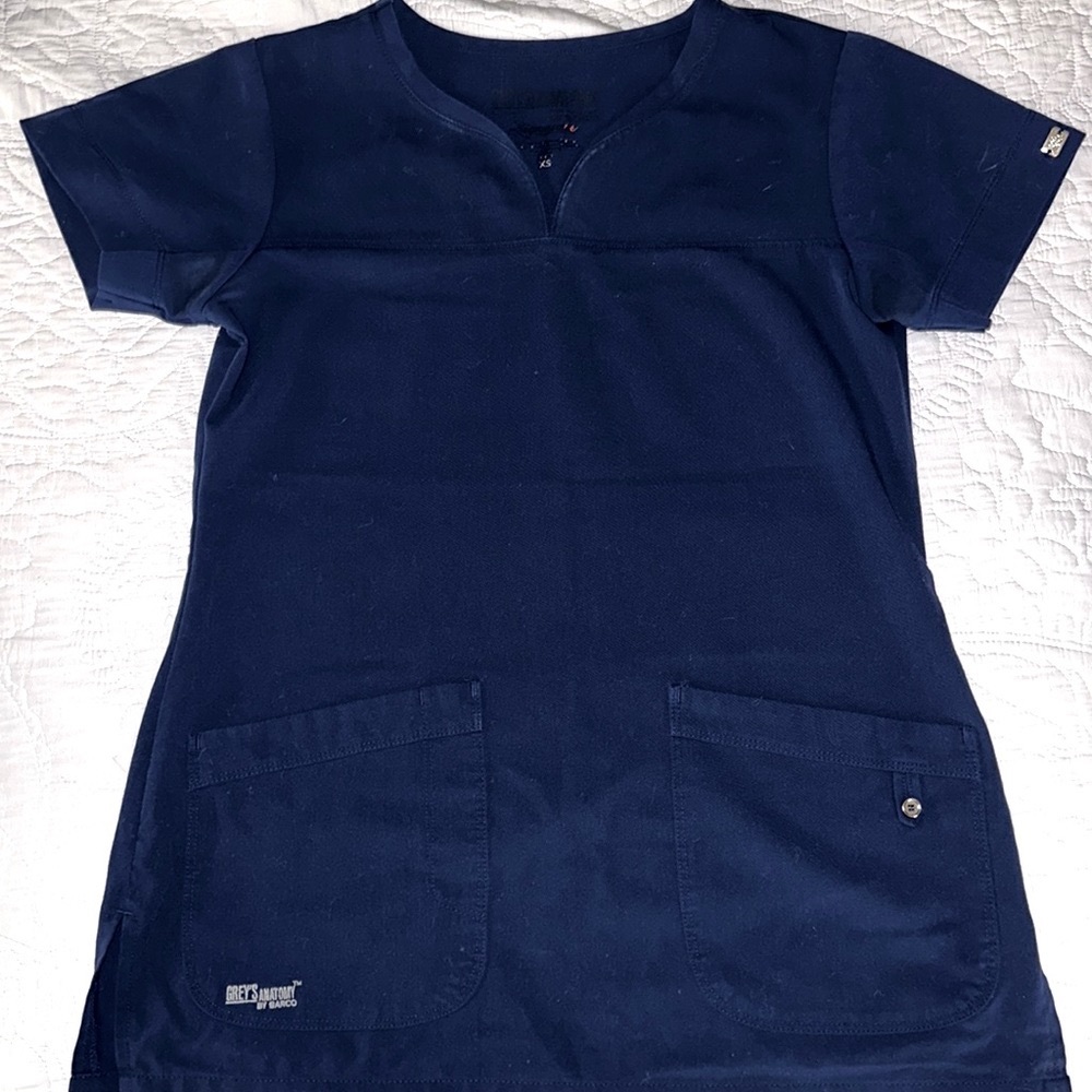 Scrubs - Picture 2 of 2
